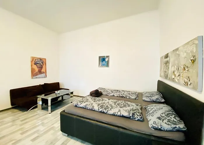 Economic 3p Lg Apartment Vienna