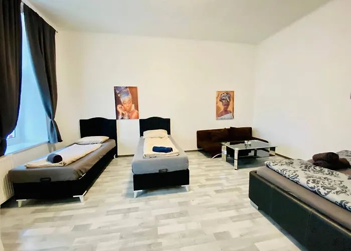 Apartment Economic 3p Lg