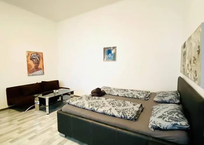Apartment Economic 3p Lg