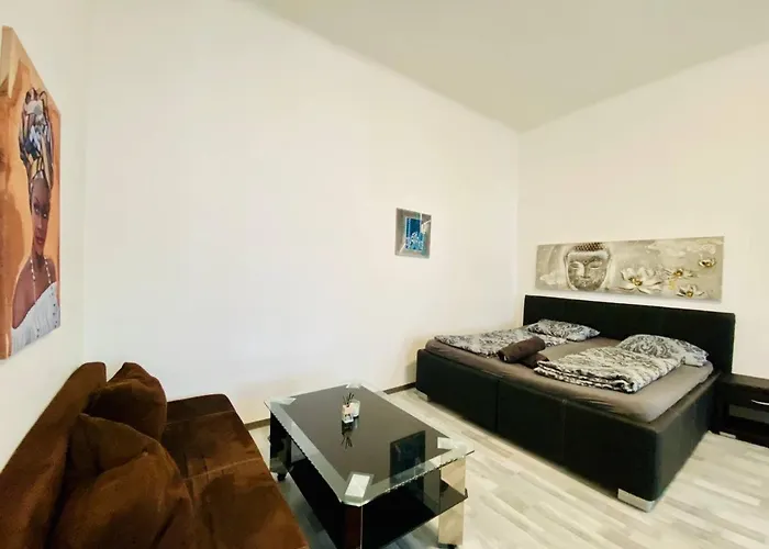 Apartment Economic 3p Lg *