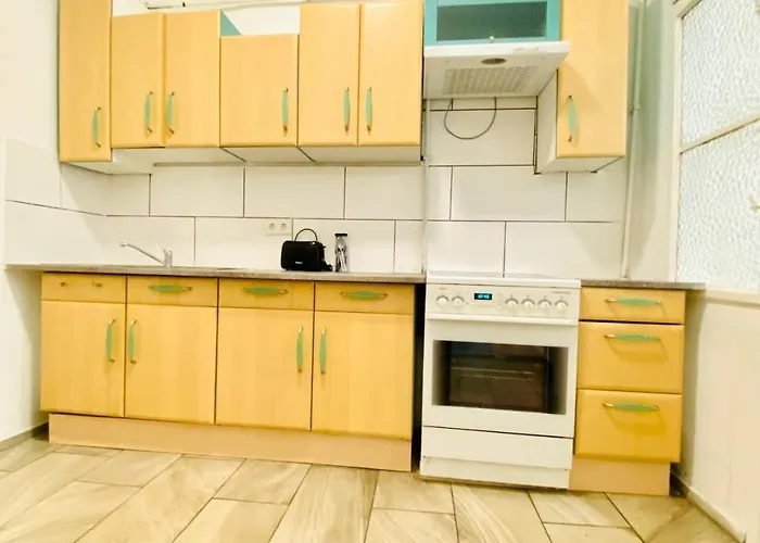 Apartment Economic 3p Lg *