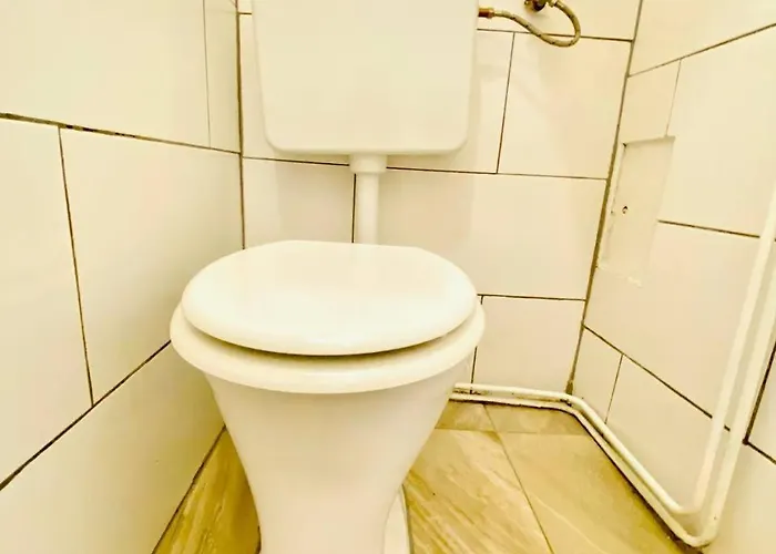 Apartment Economic 3p Lg Vienna
