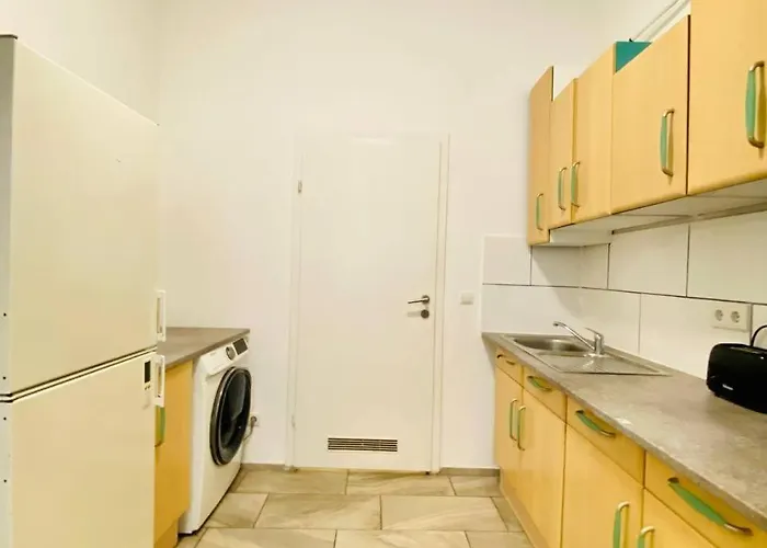 Apartment Economic 3p Lg